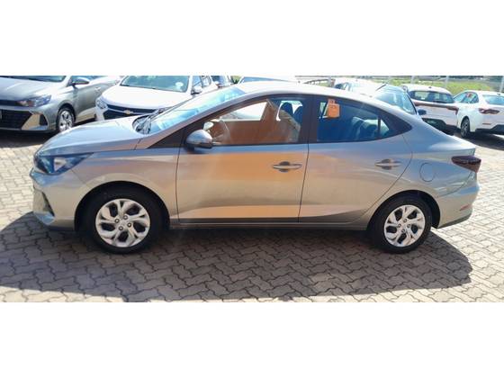 HYUNDAI HB20S 1.0 12V FLEX COMFORT PLUS MANUAL